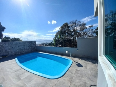 Casa em Centro, Florianópolis/SC de 600m² 4 quartos para locação R$ 19.900,00/mes
