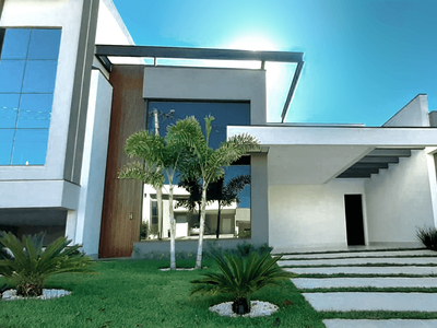 Casa em Centro, Indaiatuba/SP de 184m² 3 quartos à venda por R$ 1.394.000,00