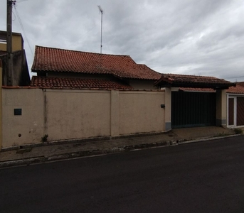 Casa em Centro, Jaguariúna/SP de 150m² 2 quartos à venda por R$ 569.000,00
