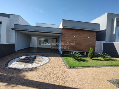 Casa em Centro, Jaguariúna/SP de 190m² 4 quartos à venda por R$ 979.000,00