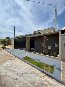 Casa em Centro, São José do Rio Preto/SP de 120m² 3 quartos à venda por R$ 649.000,00