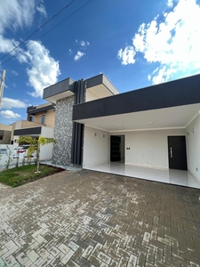 Casa em Centro, São José do Rio Preto/SP de 135m² 3 quartos à venda por R$ 779.000,00