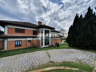 Casa em Centro, Valinhos/SP de 800m² 6 quartos à venda por R$ 3.899.000,00