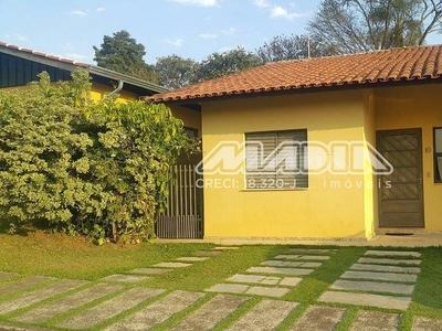 Casa em Chácaras Silvania, Valinhos/SP de 80m² 3 quartos à venda por R$ 719.000,00