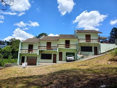 Casa em Charqueadas, Caxias do Sul/RS de 94m² 2 quartos à venda por R$ 249.000,00