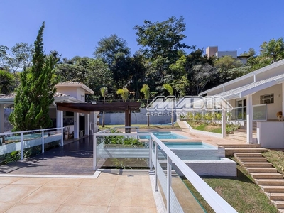 Casa em Colinas do Ermitage (Sousas), Campinas/SP de 10m² 1 quartos à venda por R$ 3.799.000,00