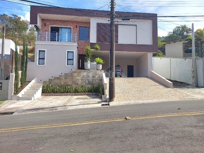 Casa em Colinas do Ermitage (Sousas), Campinas/SP de 380m² 4 quartos à venda por R$ 2.499.000,00