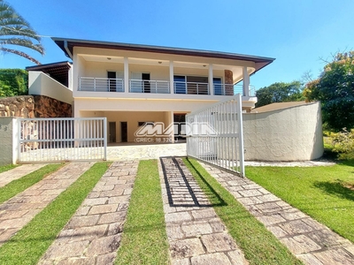 Casa em Colinas dos Álamos, Valinhos/SP de 350m² 5 quartos à venda por R$ 1.849.000,00