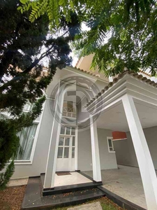 Casa em Condomínio com 4 quartos à venda no bairro Jardim Residencial Tivoli Park, 310m²