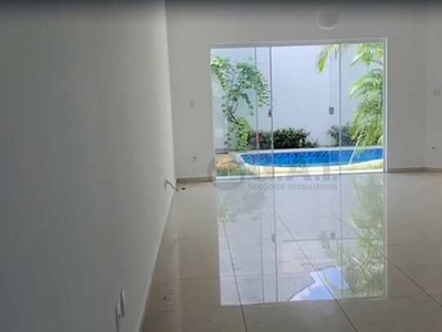 CASA EM CONDOMÍNIO PARA LOCAÇÃO NO VILLA DOS INGLEZES - SOROCABA/SP