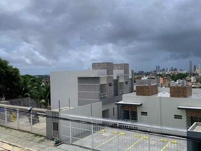 Casa em Condomínio para Venda em Olinda, Bairro Novo, 3 dormitórios, 3 suítes, 1 banheiro