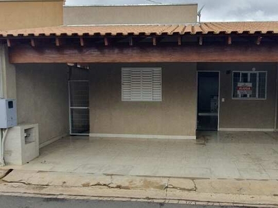 CASA EM CONDOMÍNIO RESIDENCIAL em SÃO JOSÉ DO RIO PRETO - SP, RESIDENCIAL VITÓRIA RÉGIA