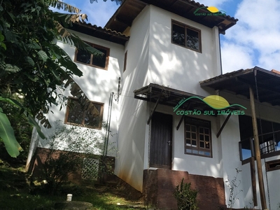 Casa em Córrego Grande, Florianópolis/SC de 250m² 4 quartos à venda por R$ 1.599.000,00