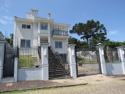 Casa em Cruzeiro, Caxias do Sul/RS de 400m² 3 quartos para locação R$ 8.900,00/mes