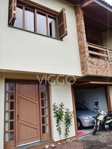 Casa em Desvio Rizzo, Caxias do Sul/RS de 100m² 3 quartos à venda por R$ 306.000,00