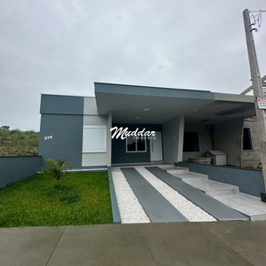 Casa em Desvio Rizzo, Caxias do Sul/RS de 100m² 3 quartos à venda por R$ 418.000,00