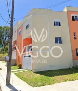 Casa em Desvio Rizzo, Caxias do Sul/RS de 128m² 3 quartos à venda por R$ 284.000,00