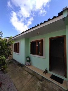 Casa em Desvio Rizzo, Caxias do Sul/RS de 47m² 2 quartos à venda por R$ 179.000,00