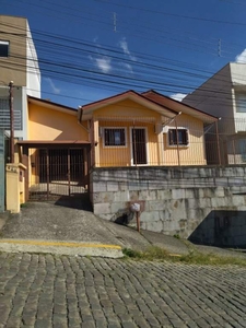 Casa em Desvio Rizzo, Caxias do Sul/RS de 69m² 3 quartos à venda por R$ 439.000,00