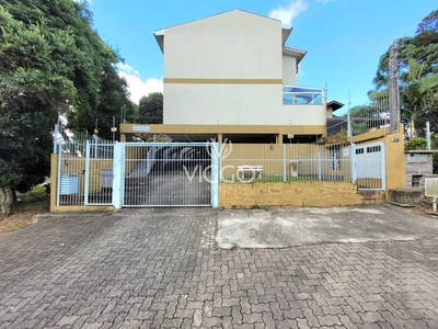 Casa em Desvio Rizzo, Caxias do Sul/RS de 84m² 2 quartos à venda por R$ 249.000,00