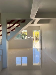Casa em Desvio Rizzo, Caxias do Sul/RS de 92m² 2 quartos à venda por R$ 269.000,00
