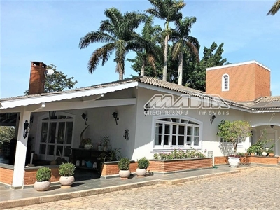 Casa em Dois Córregos, Valinhos/SP de 1200m² 5 quartos à venda por R$ 6.199.000,00