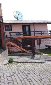 Casa em Esplanada, Caxias do Sul/RS de 150m² 3 quartos à venda por R$ 484.000,00