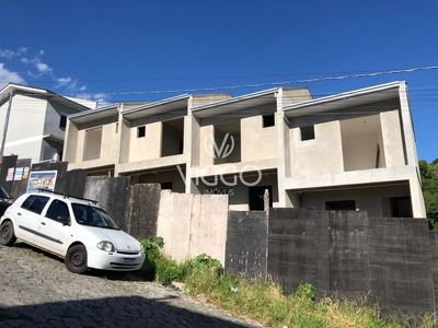 Casa em Esplanada, Caxias do Sul/RS de 60m² 2 quartos à venda por R$ 244.000,00