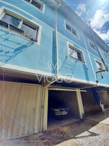 Casa em Esplanada, Caxias do Sul/RS de 77m² 2 quartos à venda por R$ 169.000,00