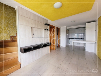 Casa em Esplanada, Caxias do Sul/RS de 85m² 2 quartos à venda por R$ 259.000,00