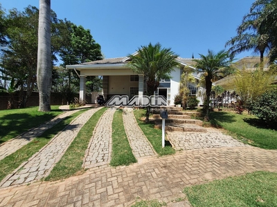 Casa em Estância Recreativa San Fernando, Valinhos/SP de 340m² 3 quartos à venda por R$ 2.349.000,00