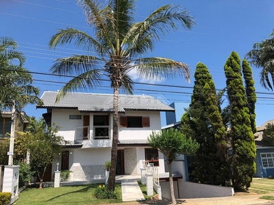 Casa em Estância Recreativa San Fernando, Valinhos/SP de 483m² 4 quartos à venda por R$ 2.639.000,00