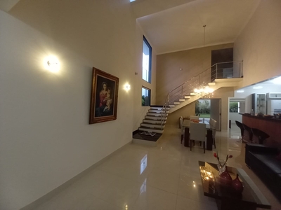 Casa em Flamboyant Residencial Park, Uberaba/MG de 368m² 4 quartos à venda por R$ 2.399.000,00