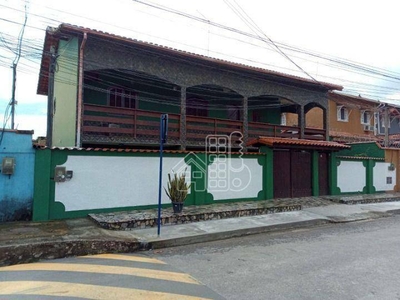 Casa em Flamengo, Maricá/RJ de 100m² 3 quartos para locação R$ 3.000,00/mes