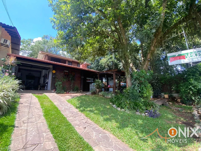 Casa em Florestal, Lajeado/RS de 12m² 3 quartos à venda por R$ 479.000,00