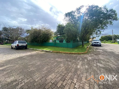 Casa em Gonçalves, Cachoeira do Sul/RS de 397m² 2 quartos à venda por R$ 359.000,00