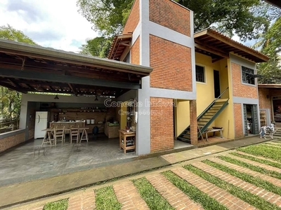 Casa em Granja Viana, Cotia/SP de 340m² 3 quartos à venda por R$ 1.849.000,00