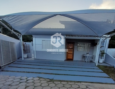 Casa em Ipiranga, Avaré/SP de 47m² 2 quartos à venda por R$ 549.000,00