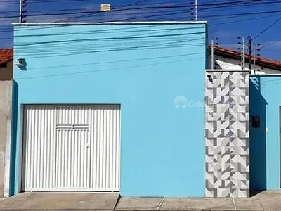 Casa em Itararé, Teresina/PI de 140m² 4 quartos à venda por R$ 299.000,00