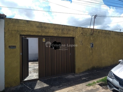 Casa em Itararé, Teresina/PI de 75m² 3 quartos à venda por R$ 219.000,00