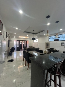 Casa em Japuí, São Vicente/SP de 80m² 1 quartos para locação R$ 1.900,00/mes
