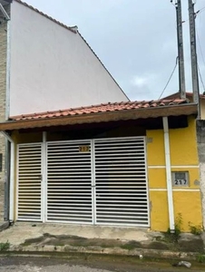 Casa em Jardim Alvorada, Jacareí/SP de 100m² 2 quartos à venda por R$ 235.000,00