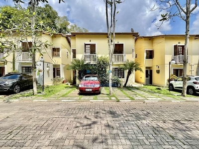 Casa em Jardim Barbacena, Cotia/SP de 82m² 3 quartos à venda por R$ 568.000,00