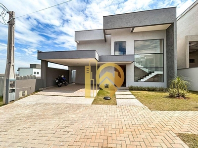 Casa em Jardim Bela Vista, São José dos Campos/SP de 230m² 4 quartos à venda por R$ 1.499.000,00
