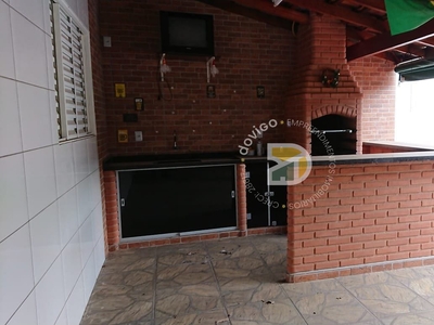 Casa em Jardim Bi-Centenário, Mogi Mirim/SP de 181m² 3 quartos à venda por R$ 399.000,00