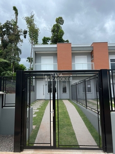 Casa em Jardim Botânico, Lajeado/RS de 87m² 2 quartos à venda por R$ 359.000,00