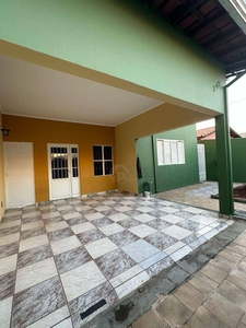 Casa em Jardim Califórnia, Indaiatuba/SP de 158m² 3 quartos à venda por R$ 589.000,00