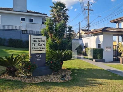 Casa em Jardim Carolina, Jundiaí/SP de 97m² 3 quartos à venda por R$ 749.000,00