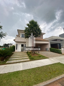 Casa em Jardim Carvalho, Ponta Grossa/PR de 300m² 3 quartos para locação R$ 6.800,00/mes