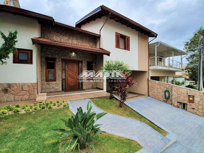 Casa em Jardim das Palmeiras, Valinhos/SP de 259m² 3 quartos à venda por R$ 1.449.000,00